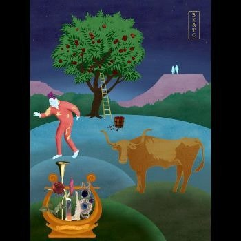 CD Shop - BRET & TRUANCY CLUB KOONTZ A SPARKLE ROAD.. -DELUXE-