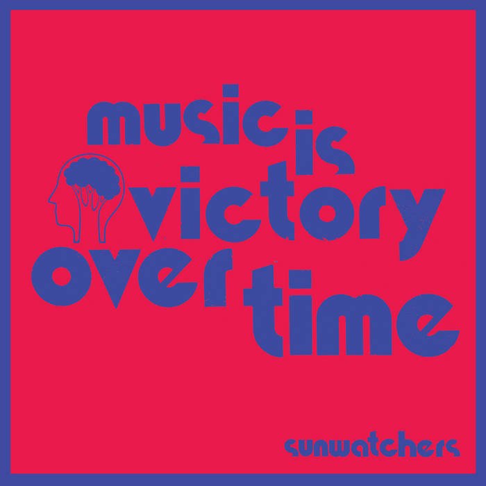 CD Shop - SUNWATCHERS MUSIC IS VICTORY OVER ...