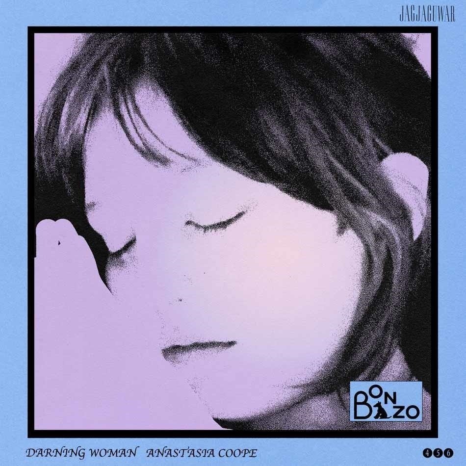 CD Shop - ANASTASIA COOPE DARNING WOMAN