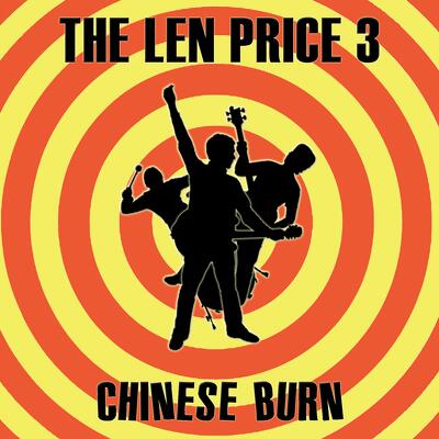 CD Shop - LEN PRICE 3 CHINESE BURN