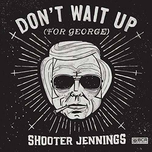 CD Shop - SHOOTER JENNINGS DON\