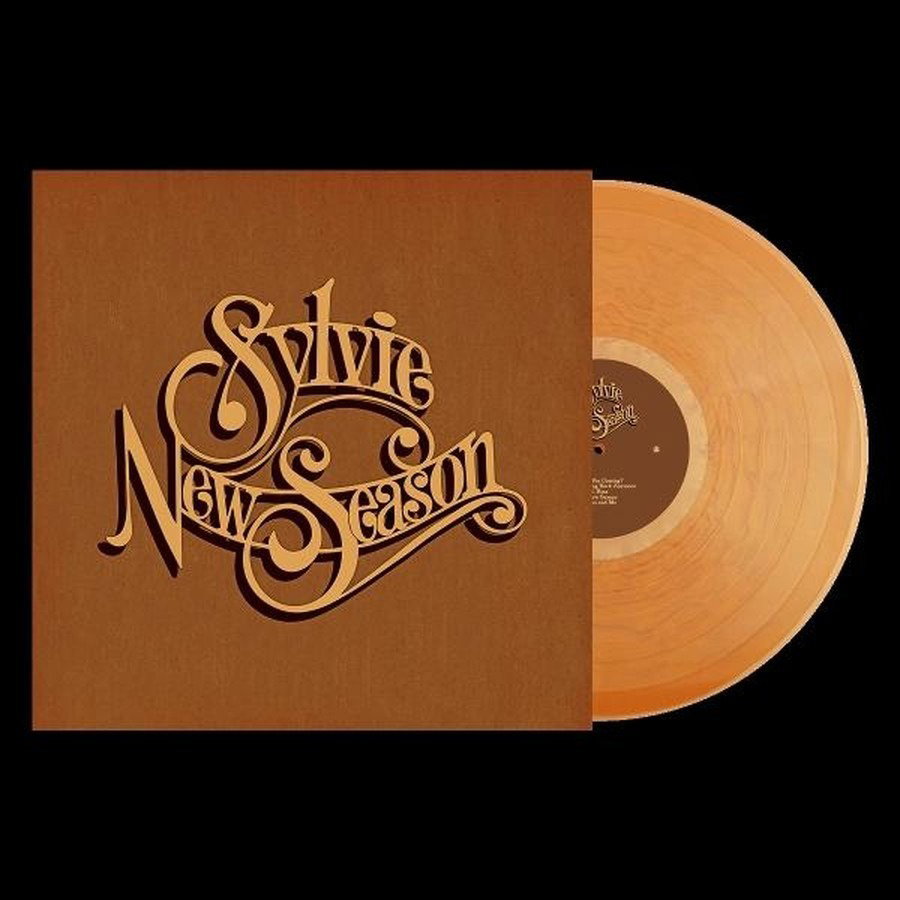 CD Shop - SYLVIE NEW SEASON