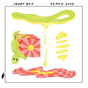 CD Shop - SHADY BUG LEMON LIME
