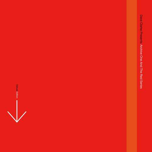 CD Shop - DAVE CLARKE ARCHIVE ONE