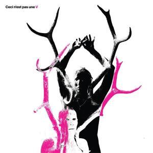 CD Shop - V 12:55 (CECI N\