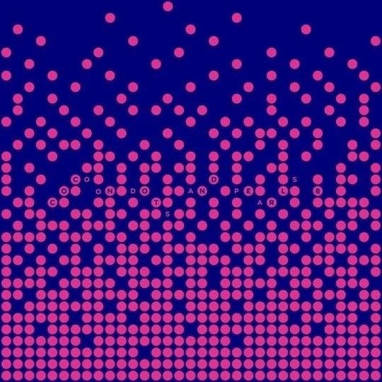 CD Shop - VARIOUS ARTISTS DOTS AND PEARLS 8