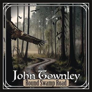 CD Shop - JOHN TOWNLEY ROUND SWAMP ROAD
