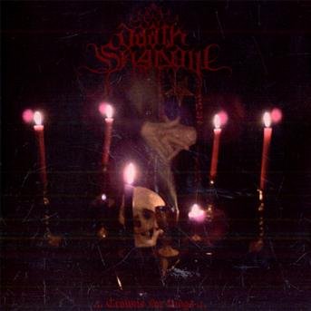 CD Shop - DAATH SHADOW CROWN FOR KINGS