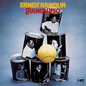 CD Shop - ERNEST RANGLIN,MONTY ALEXANDER RANGLYPSO