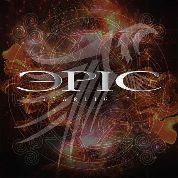 CD Shop - EPIC STARLIGHT