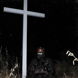 CD Shop - JPEGMAFIA I LAY DOWN MY LIFE FOR YOU LTD.