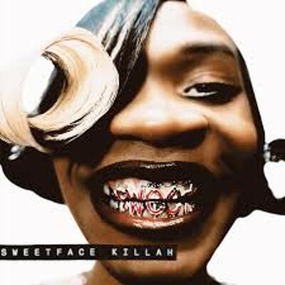 CD Shop - INFINITE COLES SWEETFACE KILLAH