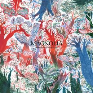 CD Shop - NOAH VANDEN ABEELE MAGNOLIA