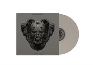 CD Shop - PARKWAY DRIVE DARKER STILL