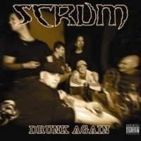CD Shop - SCRUM DRUNK AGAIN