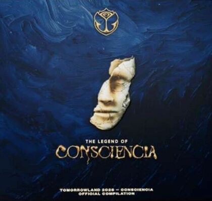CD Shop - VARIOUS ARTISTS TOMORROWLAND 2026 - CO...
