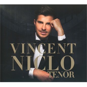 CD Shop - VINCENT NICLO TENOR