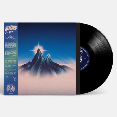 CD Shop - HOOVERIII POINTE