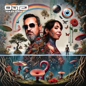 CD Shop - OUTED VER DE TERRE
