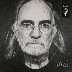 CD Shop - FAUST MOI