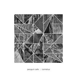 CD Shop - PENGUIN CAFE & CORNELIUS UMBRELLA EP