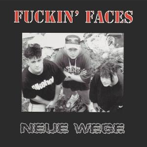 CD Shop - FUCKIN\