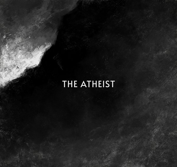 CD Shop - THREE EYES OF THE VOID ATHEIST