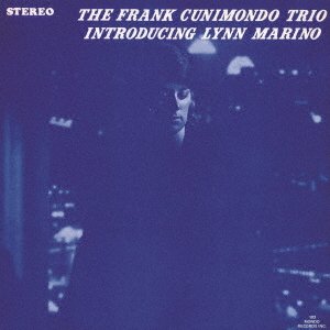 CD Shop - FRANK -TRIO- CUNIMONDO INTRODUCING LYNN MARINO