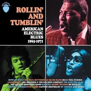 CD Shop - VARIOUS ARTISTS ROLLIN\