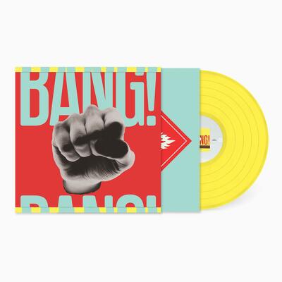 CD Shop - GLUTS BANG!