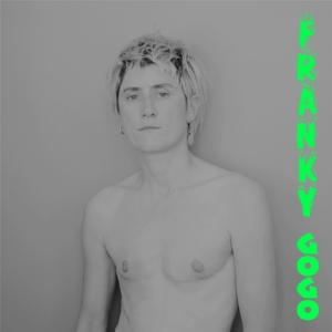 CD Shop - FRANKY GOGO FAST AND TOO MUCH