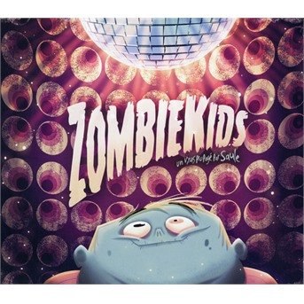 CD Shop - ZOMBIE KIDS ZOMBIE KIDS