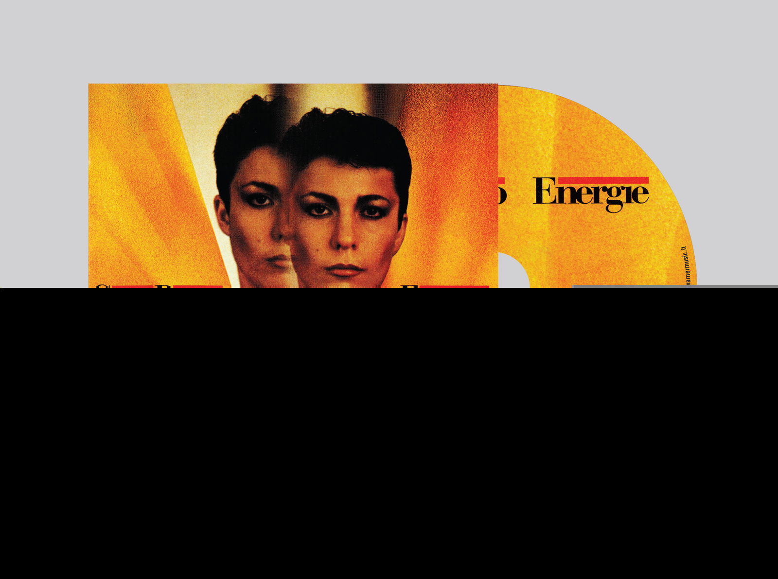 CD Shop - GIUNI RUSSO ENERGIE