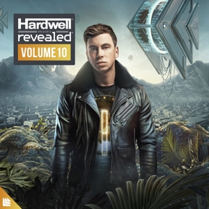 CD Shop - VARIOUS ARTISTS PRESENTS REVEALED VOL 10