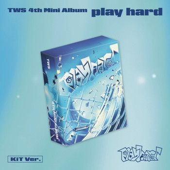 CD Shop - TWS PLAY HARD