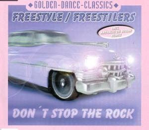 CD Shop - FREESTYLE DON\