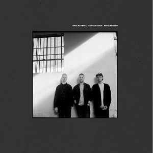 CD Shop - ANNA BUTTERSS,BEN LUMSDAINE,JOHN RAYMOND BEGINNINGLESS