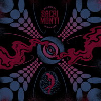 CD Shop - SACRI MONTI RETRIEVAL