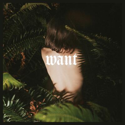 CD Shop - MAITA WANT