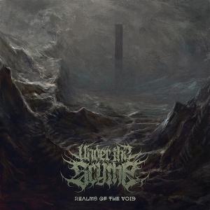 CD Shop - UNDER THE SCYTHE REALMS OF THE VOID
