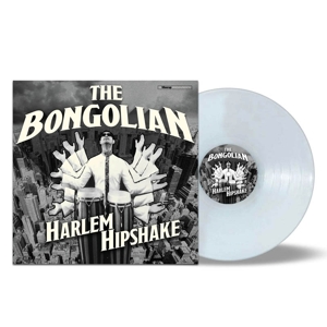 CD Shop - BONGOLIAN HARLEM HIPSHAKE