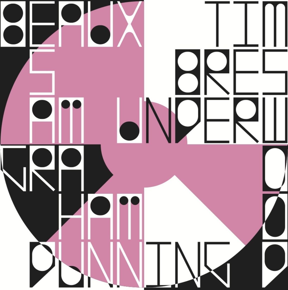 CD Shop - SAM UNDERWOOD,GRAHAM DUNNING BEAUX TIMBRE