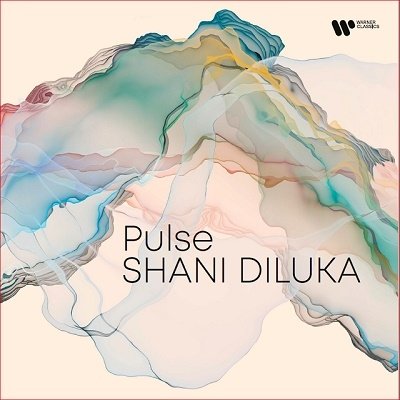 CD Shop - DILUKA PULSE
