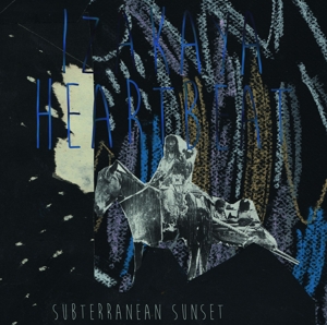 CD Shop - IZAKAYA HEARTBEAT SUBTERRANEAN SUNSET