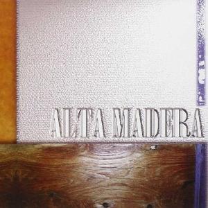 CD Shop - ALTA MADERA ALTA MADERA