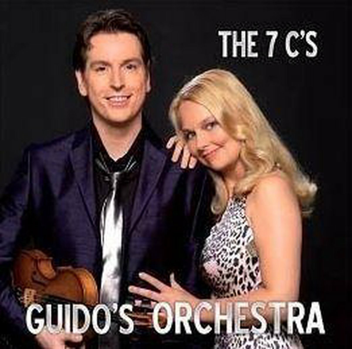 CD Shop - GUIDO\