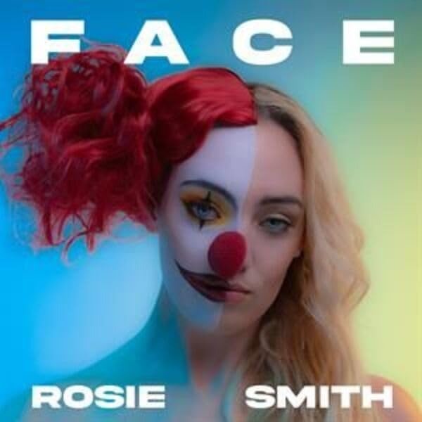 CD Shop - ROSIE SMITH FACE