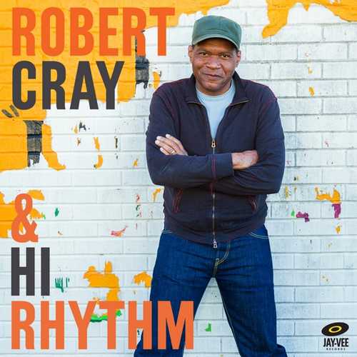 CD Shop - ROBERT CRAY ROBERT CRAY & HI R...