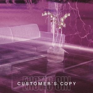 CD Shop - EXOTIC SIN CUSTOMER\