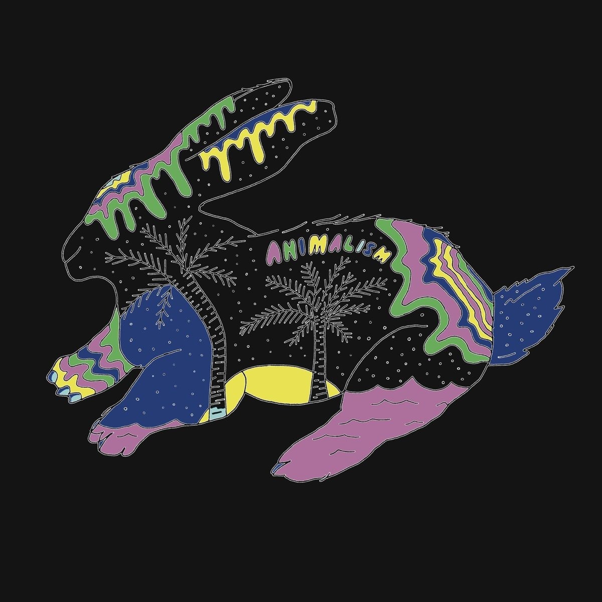 CD Shop - BEACH BUNNY THE EARLY DAYS: ANIMALISM, POOL PARTY, CRYBABY